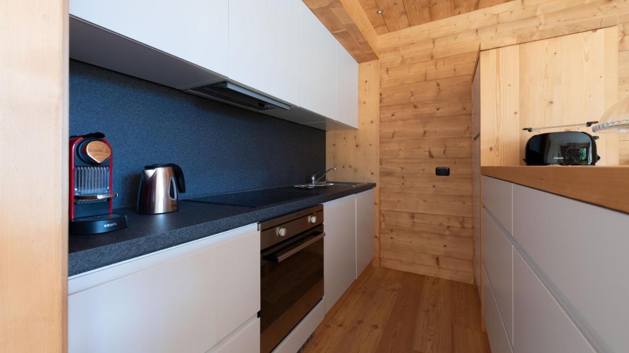 Sertorelli 27 Bormio Exterior foto