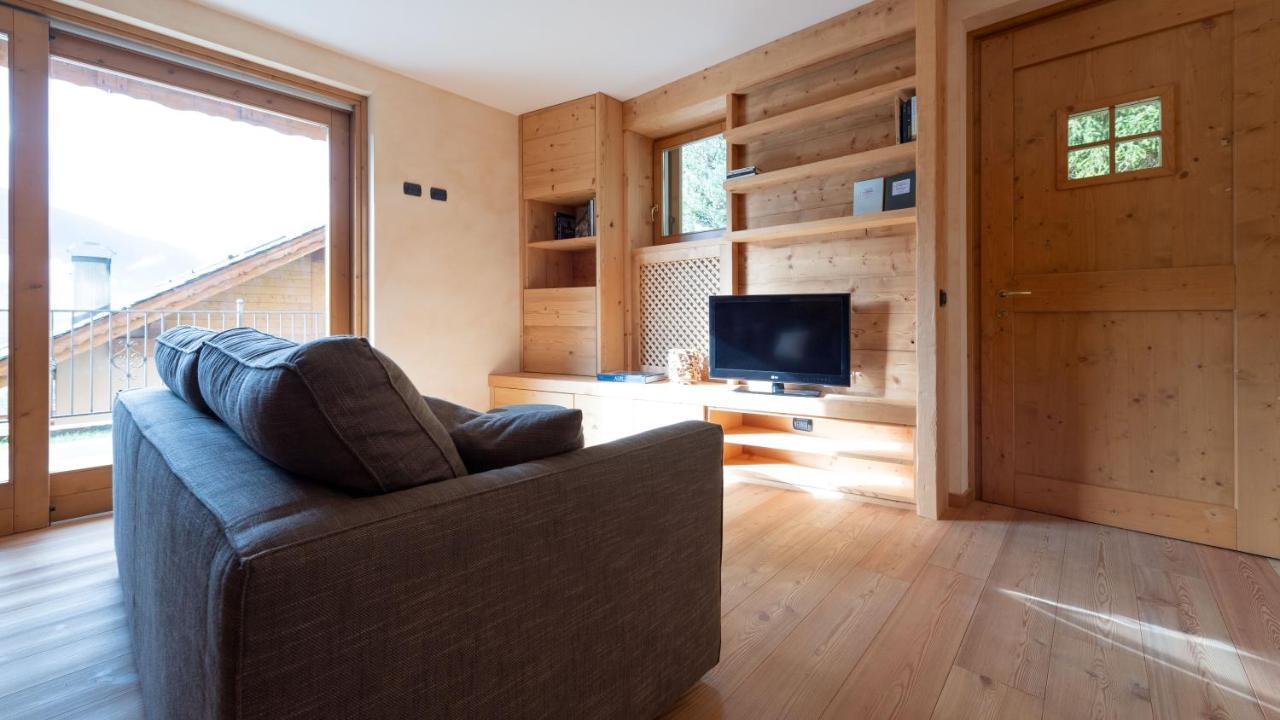 Sertorelli 27 Bormio Exterior foto