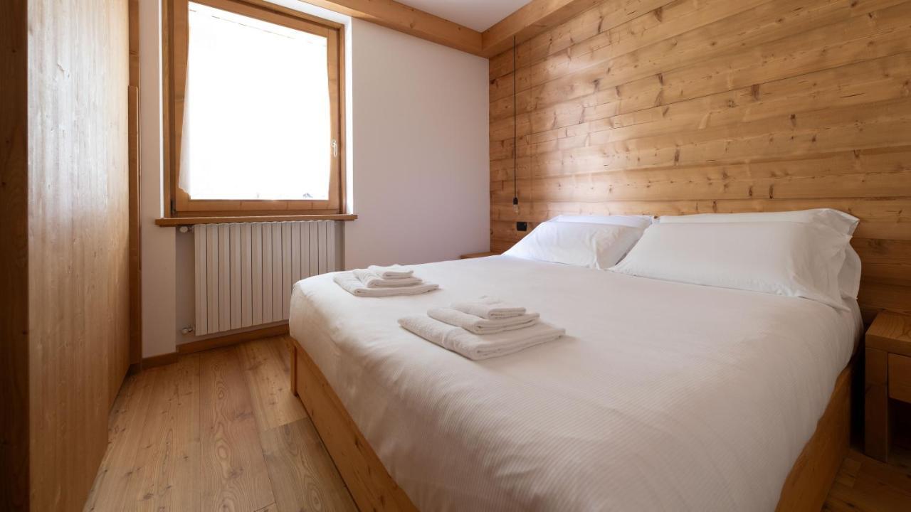 Sertorelli 27 Bormio Exterior foto