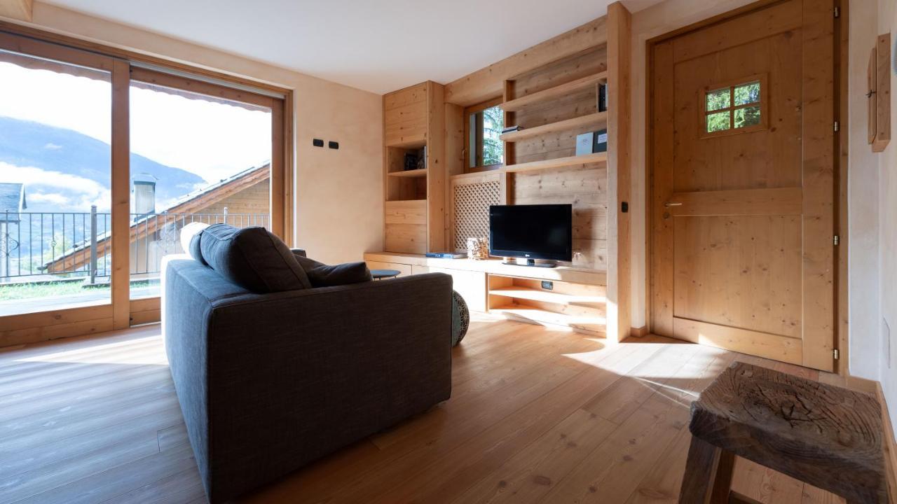 Sertorelli 27 Bormio Exterior foto
